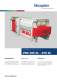 VNZ 200 XL - 250 XL - Vecoplan
