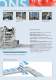Packaging in Film Stretch Packer SBP - B&B - MAF GmbH & Co. KG