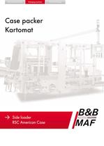  Packaging in Carton Kartomat