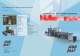 ROTAMATIC Horizontal Pillow Bag Machine