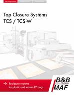 T C S Top Closure System
