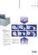 Additional units, system components