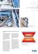 Sheet processing machine UA 100g, UA 150g, UA155g, UA 200g, UA 225g, UA 250g UA 300g