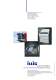 Sheet processing machine UA 100g, UA 150g, UA155g, UA 200g, UA 225g, UA 250g UA 300g