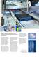 Sheet processing machine UA 100g, UA 150g, UA155g, UA 200g, UA 225g, UA 250g UA 300g