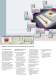 Sheet processing machine UA 100g, UA 150g, UA155g, UA 200g, UA 225g, UA 250g UA 300g