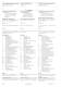 General part - SMS/MGS Gear units - ST�BER