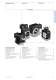 General part - SMS/MGS Gear units - ST�BER