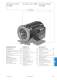 MGS AC Geared Motors IE2