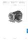 MGS AC Geared Motors IE2