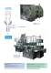 Bottles blower GTS 11 - GTS 20