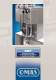 Filling machine for powders DEP