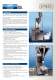 Filling machine for powders DEP
