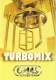 Undervacuum emulsifier mixer with fast homogenizer - TURBOMIX