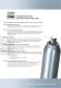 Aluminium tube and can lines