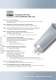 Aluminium tube and can lines