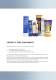 cosmetic tube machinery