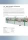 cosmetic tube machinery