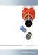 METAL CAP LINES