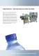 plastic caps production machines