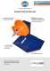 Rewinder R250 for label rolls - P.M.R. System Group