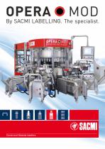 Combi and Modular Labellers