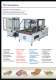 Automatic tray forming machine TF12