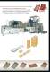 Automatic tray forming machine TF12