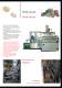 Packaging lines