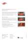 Shredders for producing substitute fuels (RDF)