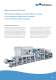 Blister&nbsp;machine&nbsp;UPS&nbsp;1040