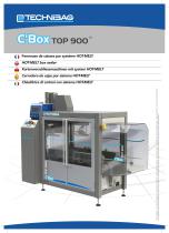 Box sealers