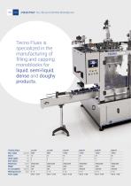 Monoblocs Seven Fluss S R L Pdf Catalogs Technical Documentation