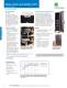 Power Quality and Distribution  Product and  Service Catalog - Powerware
