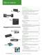 Power Quality and Distribution  Product and  Service Catalog - Powerware