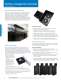 Power Quality and Distribution  Product and  Service Catalog - Powerware