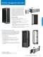 Power Quality and Distribution  Product and  Service Catalog - Powerware