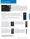 Power Quality and Distribution  Product and  Service Catalog - Powerware