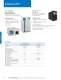 Power Quality and Distribution  Product and  Service Catalog - Powerware