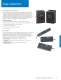 Power Quality and Distribution  Product and  Service Catalog - Powerware