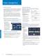Power Quality and Distribution  Product and  Service Catalog - Powerware