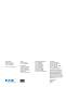 Power Quality and Distribution  Product and  Service Catalog - Powerware