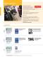 Power Quality and Distribution  Product and  Service Catalog - Powerware