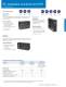 Power Quality and Distribution  Product and  Service Catalog - Powerware