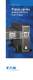 Pulsar series  power solutions  from Eaton - Powerware