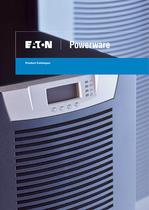 Powerware Product Catalog