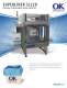 Superliner SL220 - Bag Inserter