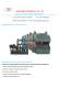 Slag Wool Curing Oven Screw Jack