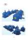 Spiral Bevel Gearbox RN-Series