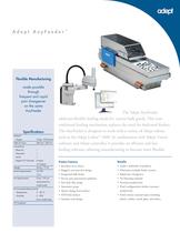 Adept AnyFeeder SX240
